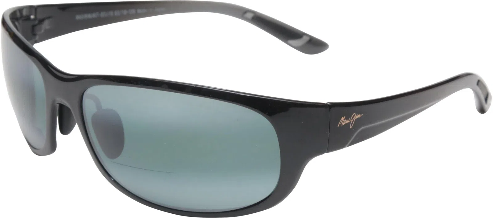 Maui Jim TWIN FALLS MJ417 Sunglasses - view 10